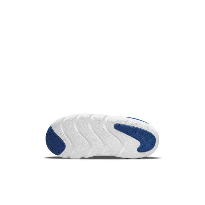 Nike striped blue shoes Asics Volleyball Shoes Clearance