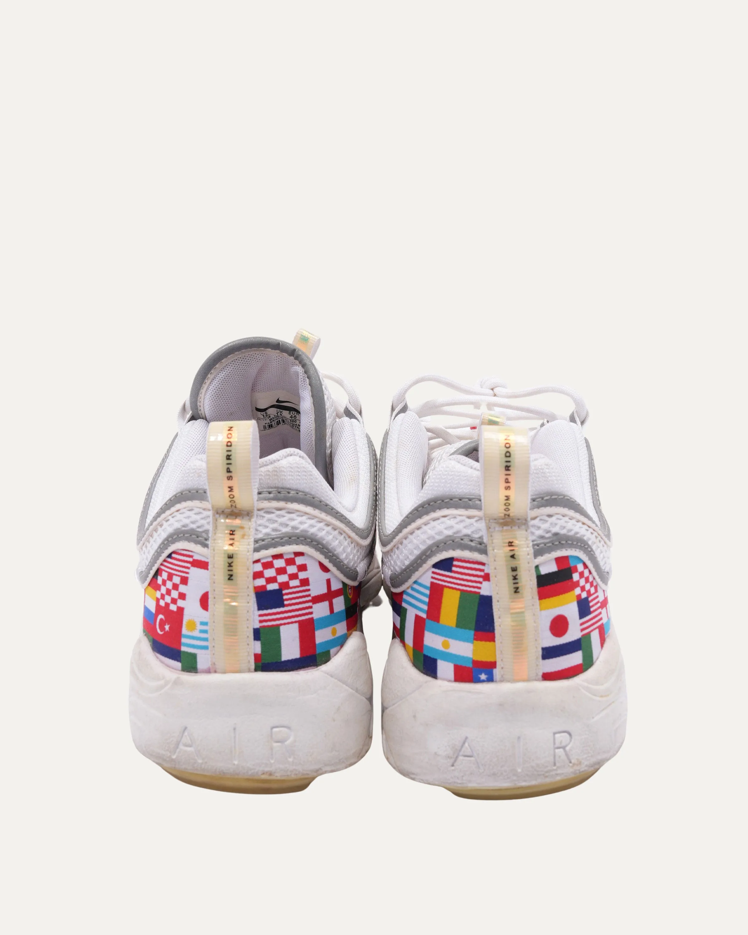 Air Zoom Spiridon Asics Field Hockey Turf Shoes