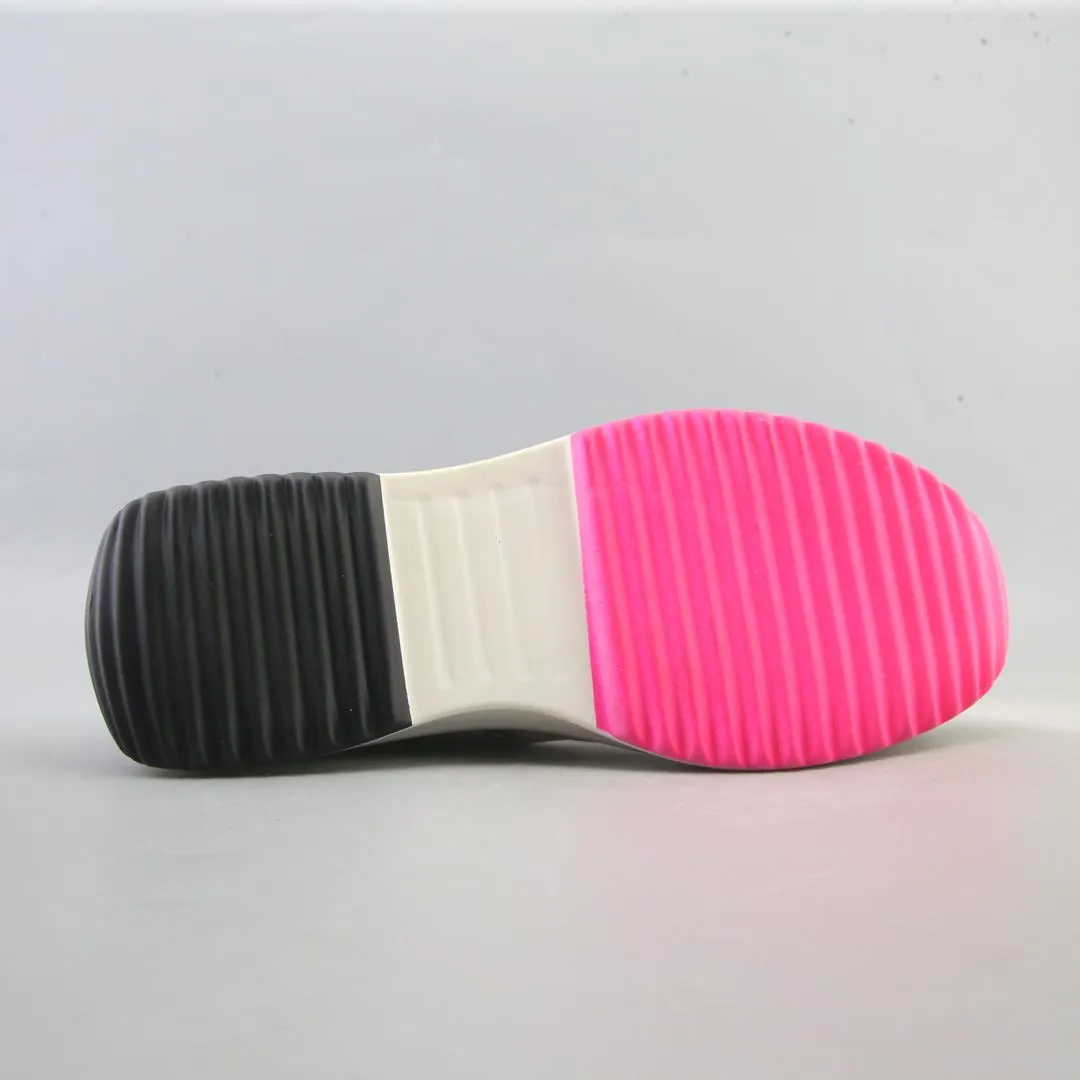 Trendy Business Casual Shoes FASHION .