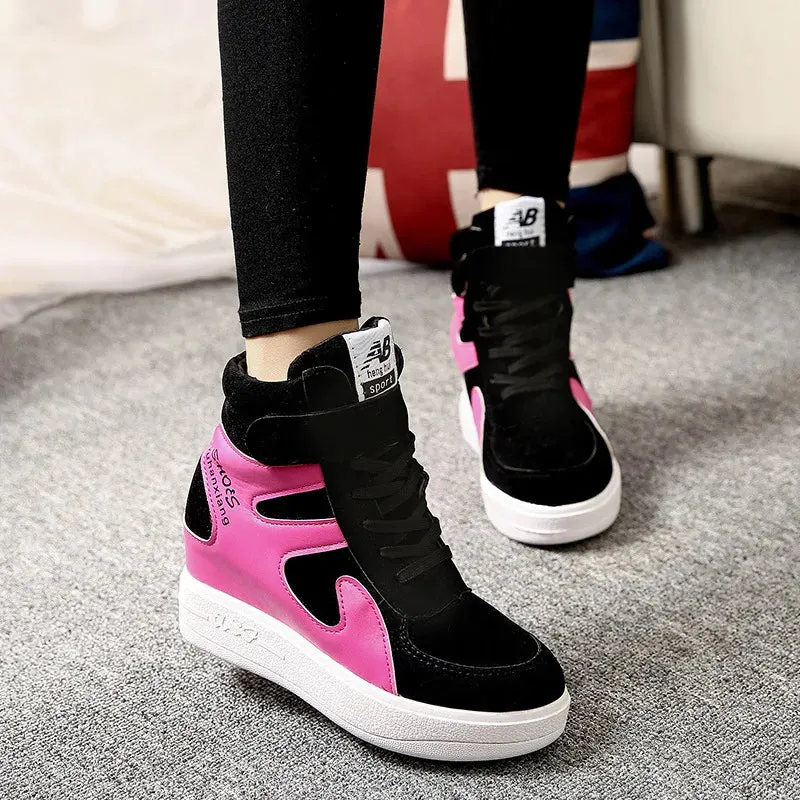 Fashion High Quality Luxury Shoes Flat Interview Shoes