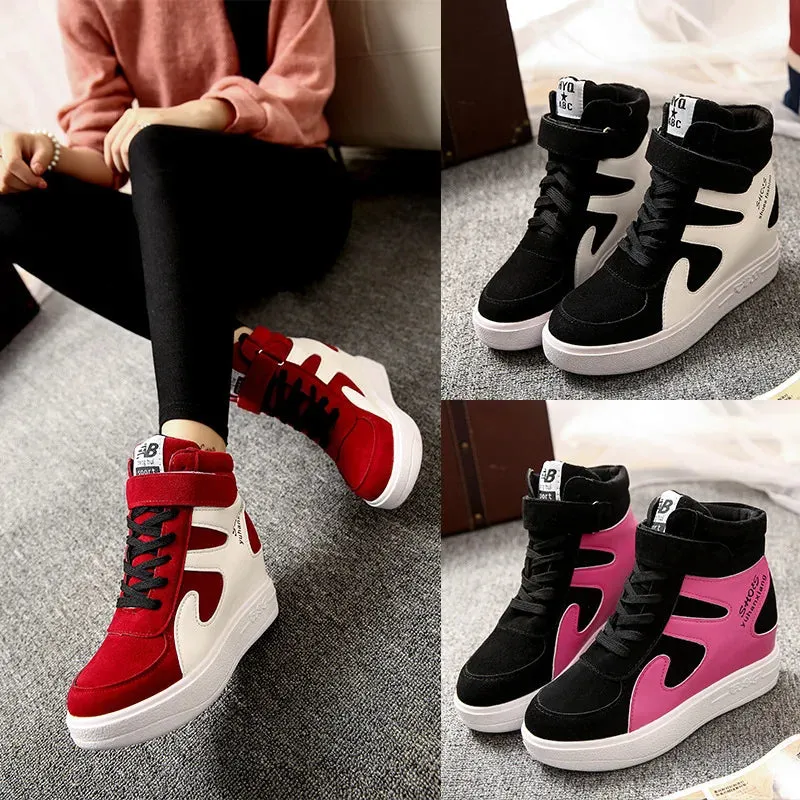 Flat Pedal Mountain Bike Shoes Fashion High Quality Luxury Shoes