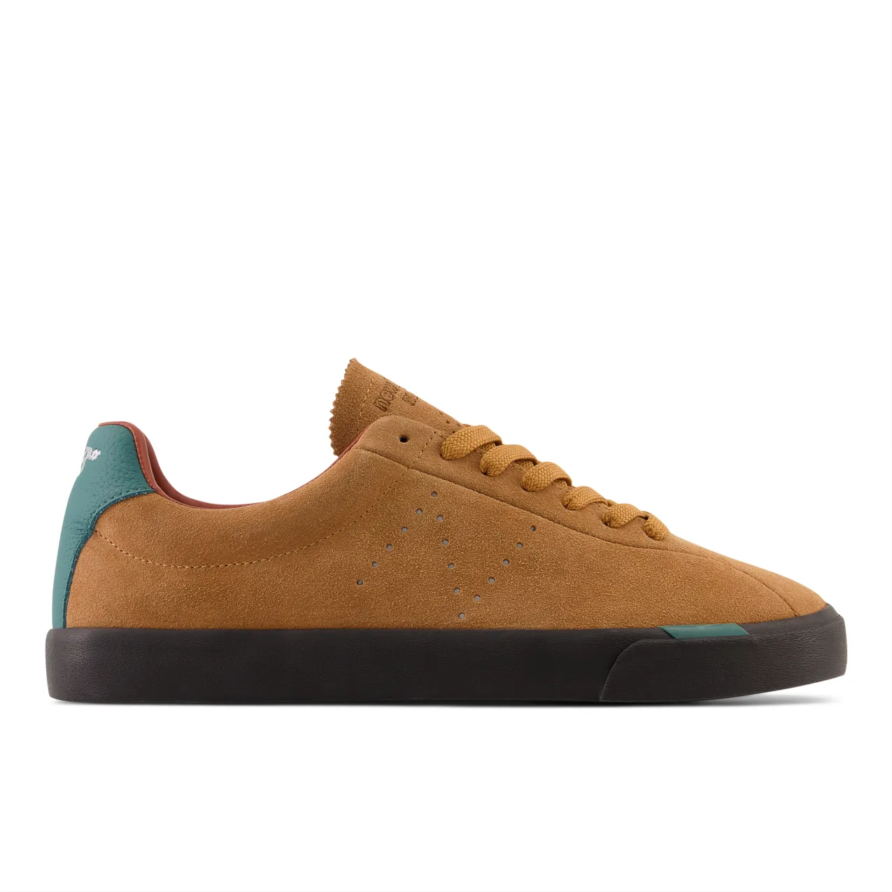 New Balance Numeric Men's 22 Tan Black Shoes 520 New Balance Review