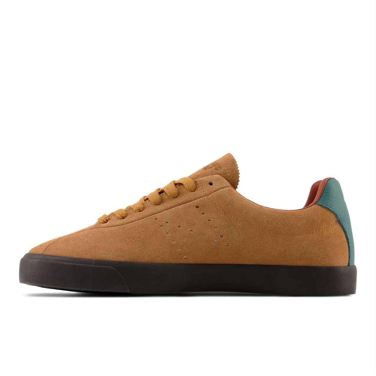 Men's 9060 New Balance New Balance Numeric Men's 22 Tan Black Shoes