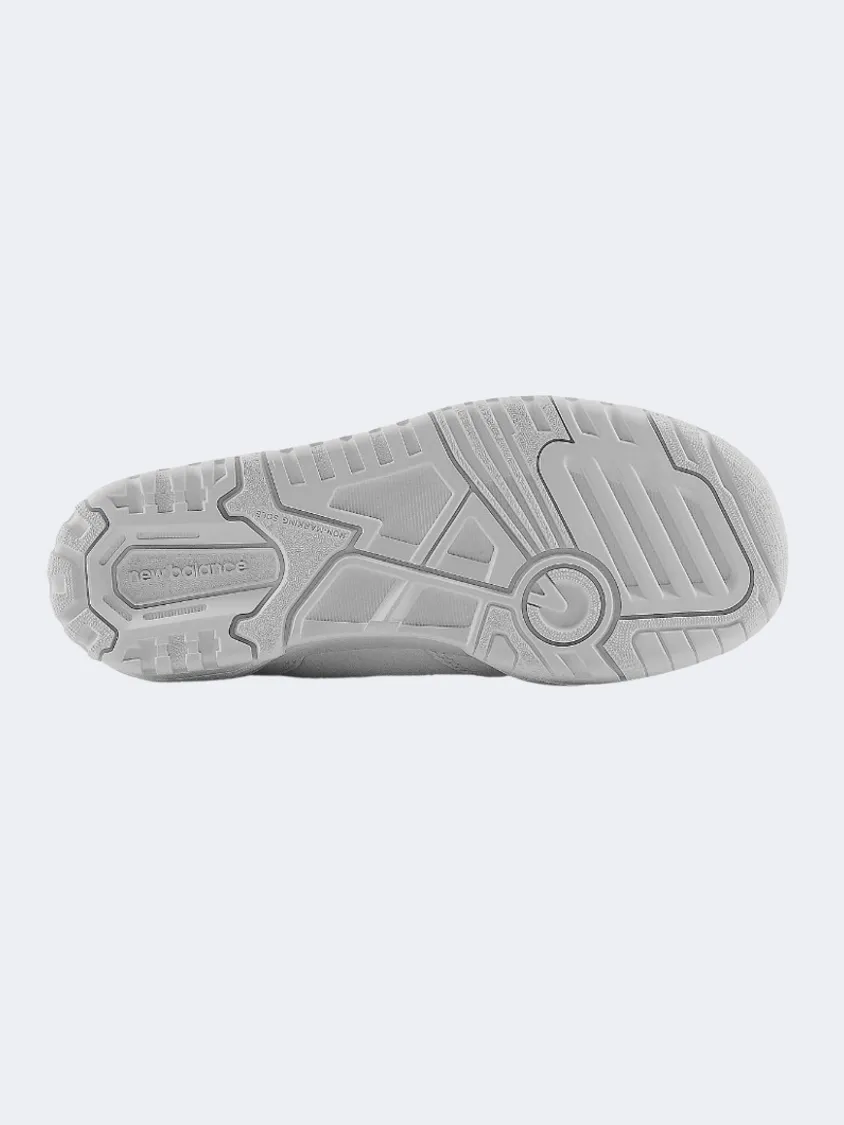 New Release New Balance 9060 New Balance 550 Grade School Lifestyle Shoes White