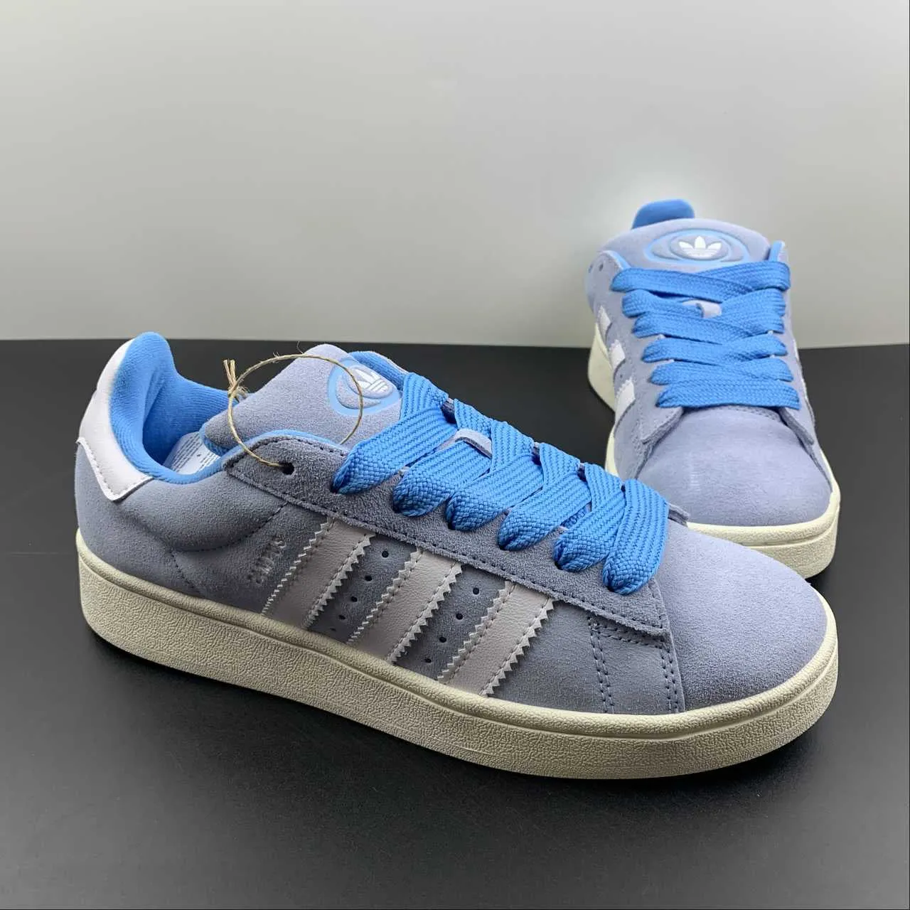 Adidas Campus 00s Shoes Adidas campus blue shoes