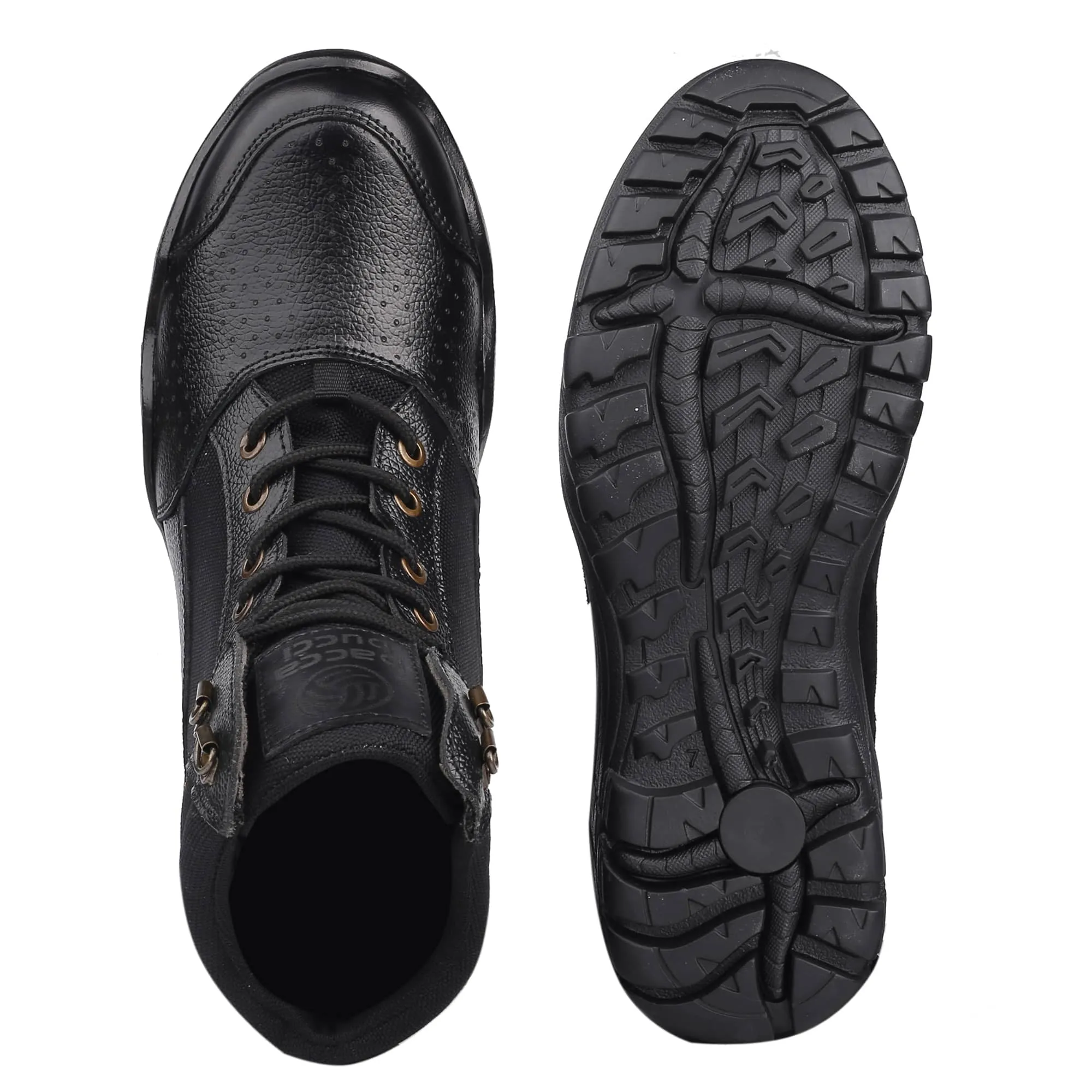 Bacca Bucci Lhotse Japanese Hiking Shoes