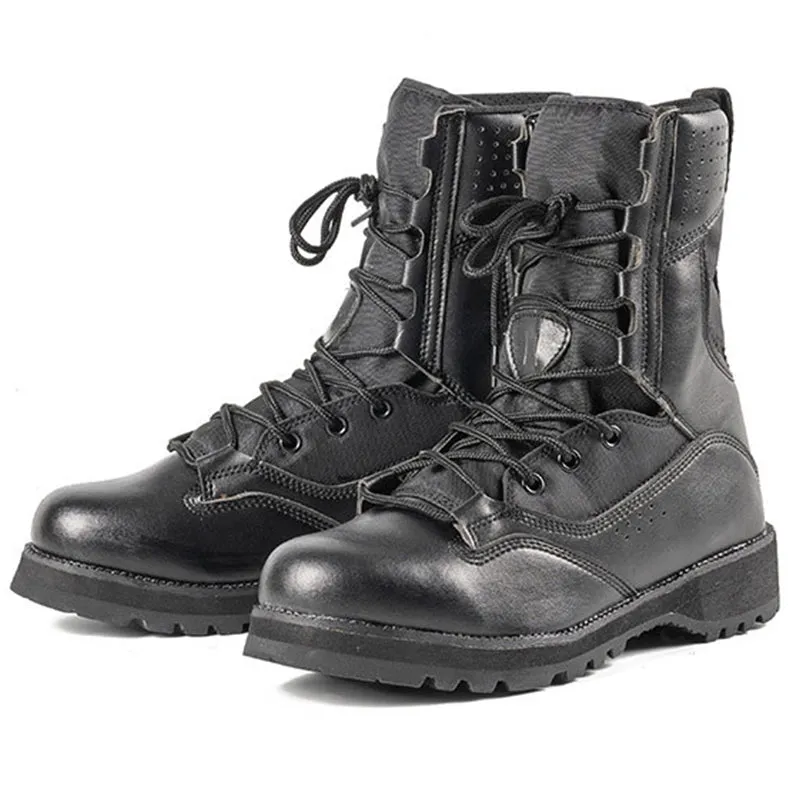 Hiking Shoes Reviews 2024 Men's Tactical Boots Clearance