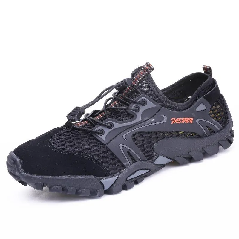 Hiking Shoes X Raise Men's Tactical Boots Clearance