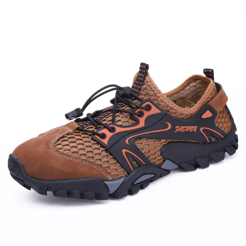 Best Walking Hiking Shoes Men's Tactical Boots Clearance