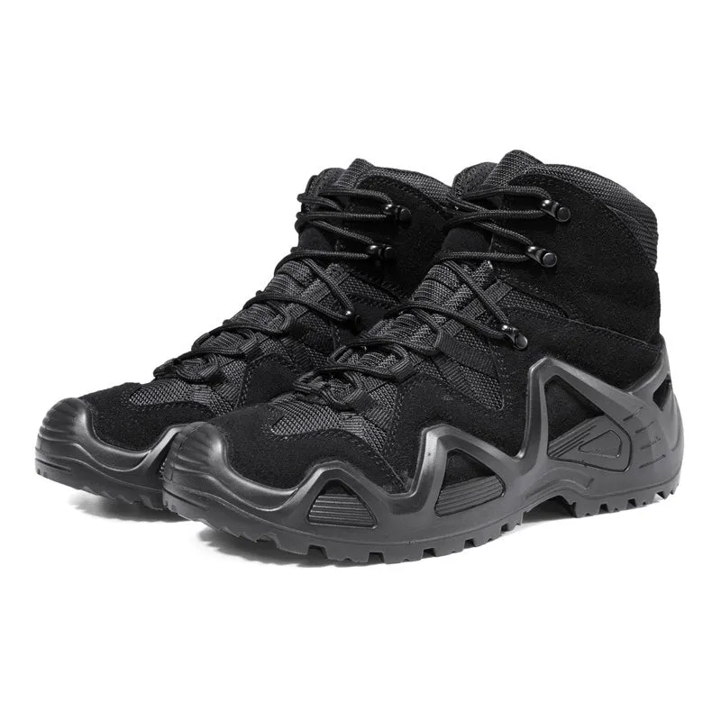 Men's Tactical Boots Clearance Best Hiking Shoes For Climates