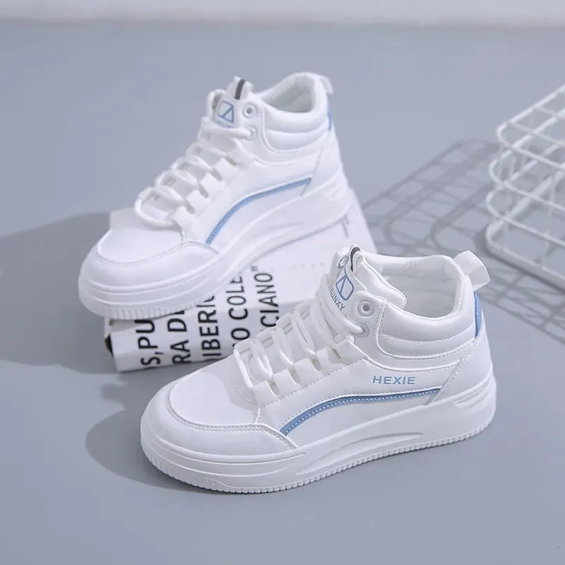 Waterproof Hiking Shoes Boots Winter Ladies Shoes  new Lace up women Sneakers Snow Ankle Boots Waterproof kodez