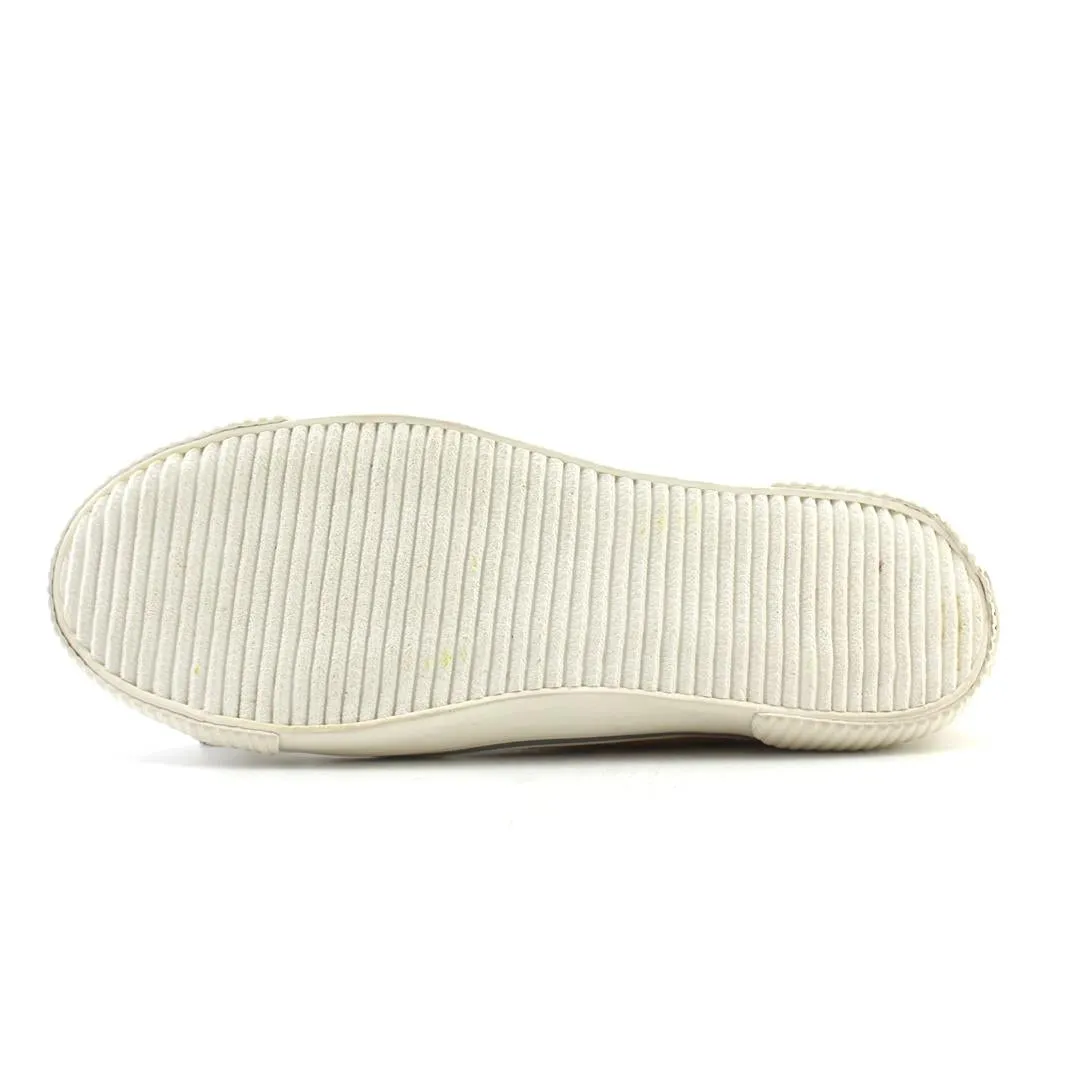 Anthem Cross Sneakers FAT FACE .