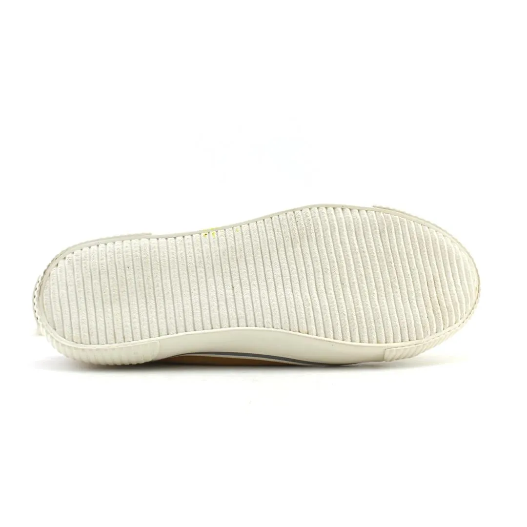 FAT FACE . Pastry Sneakers Angela Simmons