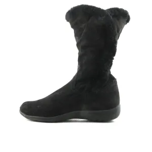 FLEXSTEP . Stars Casual All-match Denim Skate Shoes