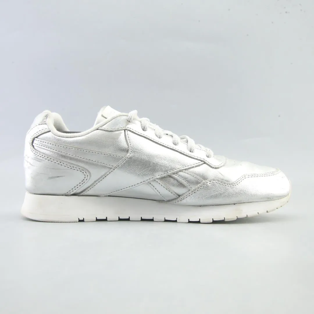 REEBOK CLASSIC METALIC Best Comfy Business Casual Shoes