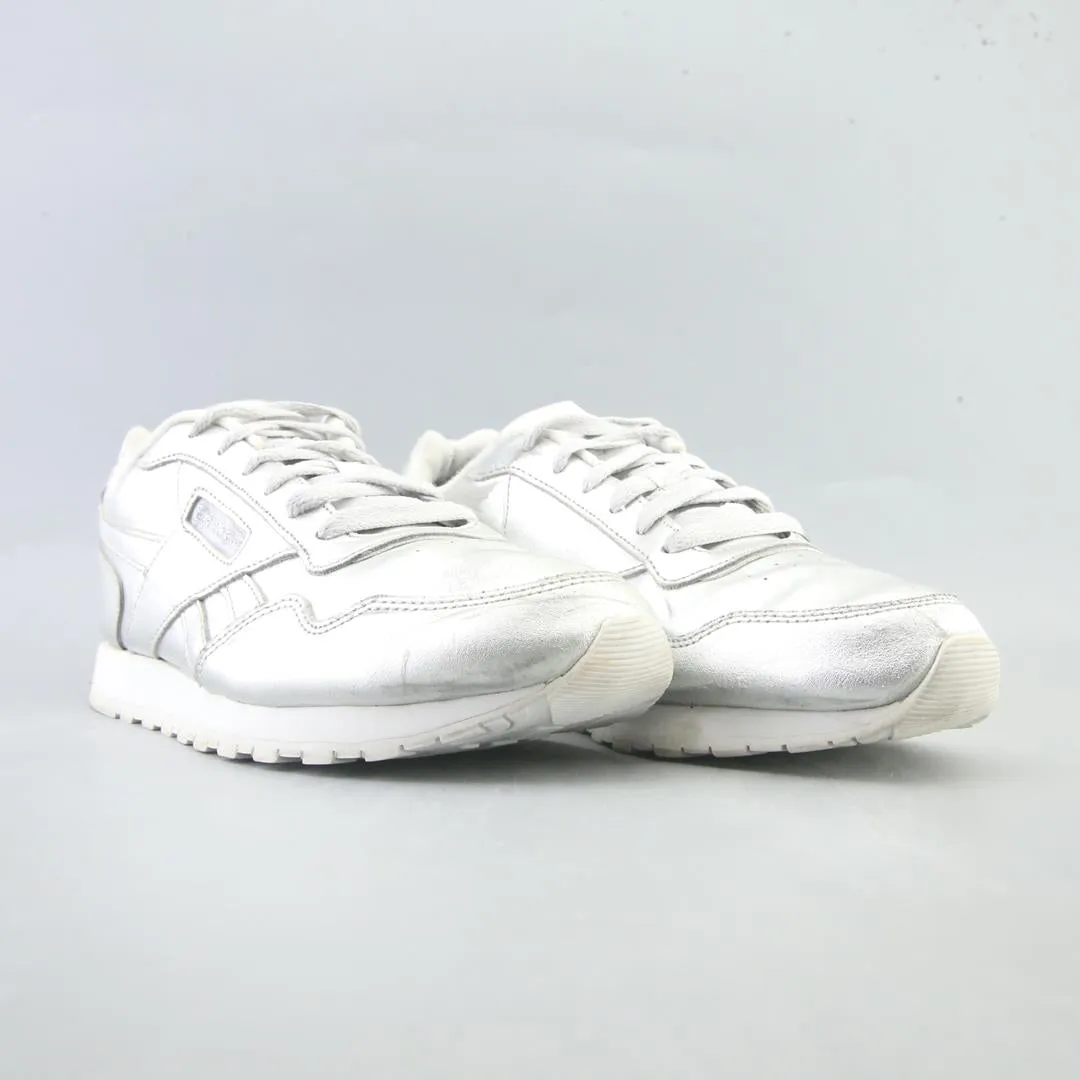 REEBOK CLASSIC METALIC Casual Derby