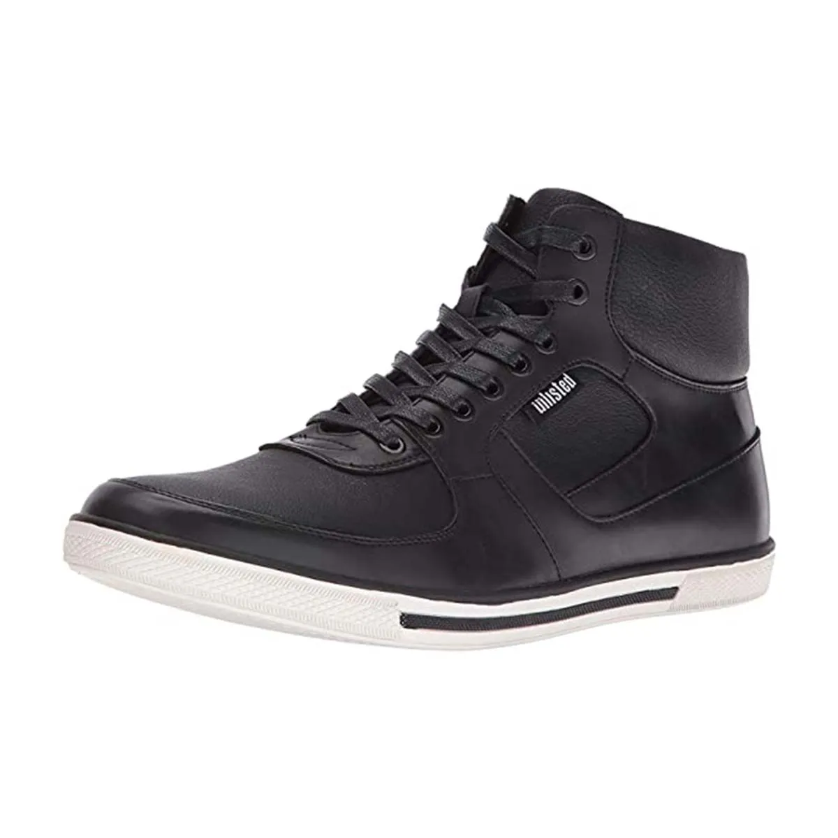 Football Casual Shoes KENNETH COLE Unlisted Men's Crown (Black)