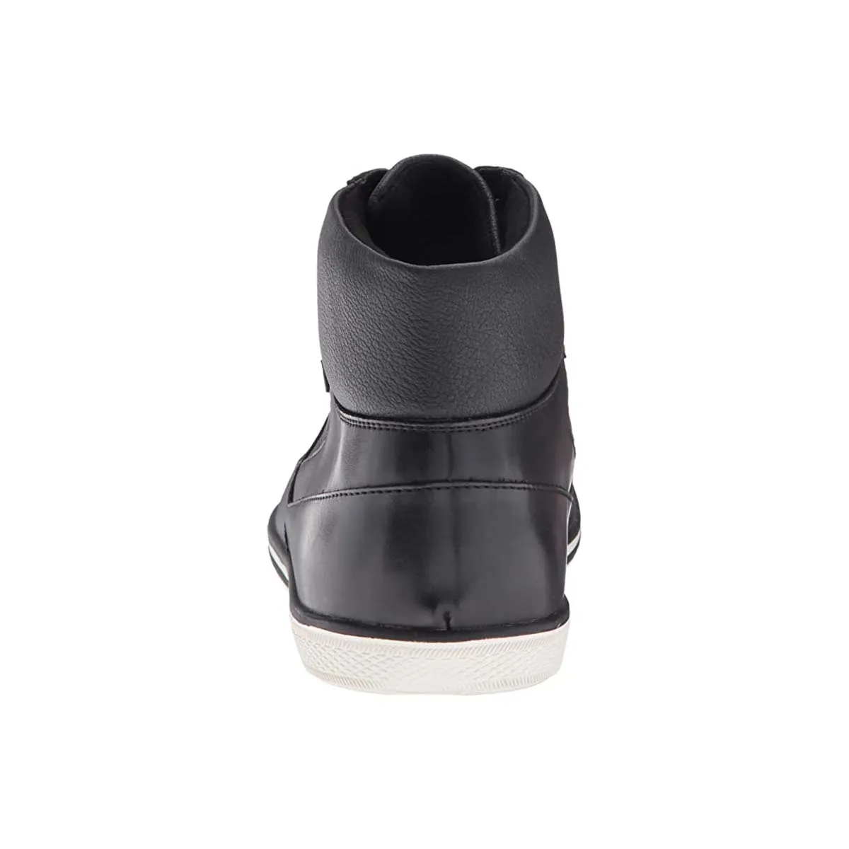 Louis Philippe Shoes Casual KENNETH COLE Unlisted Men's Crown (Black)