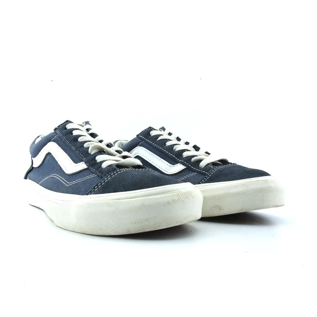Casual Shoes For Supination VANS OLD SKOOL