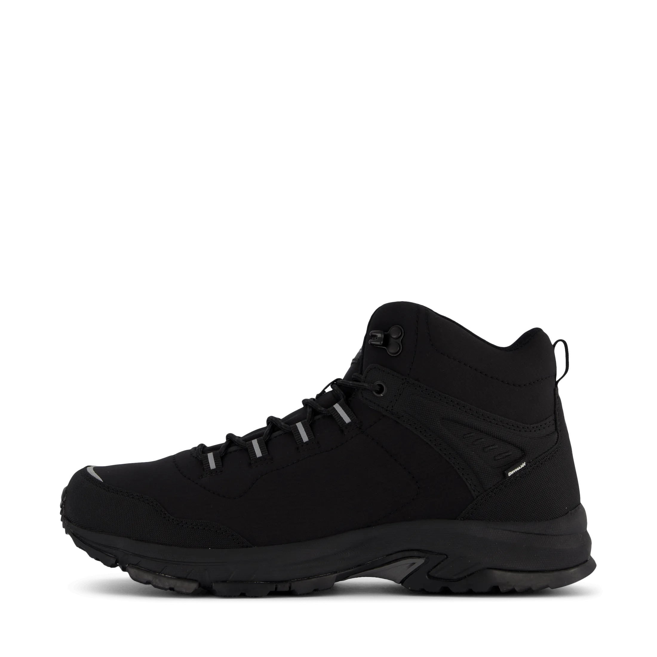 Craghoppers Hiking Shoes Felis Mid Dx M Black