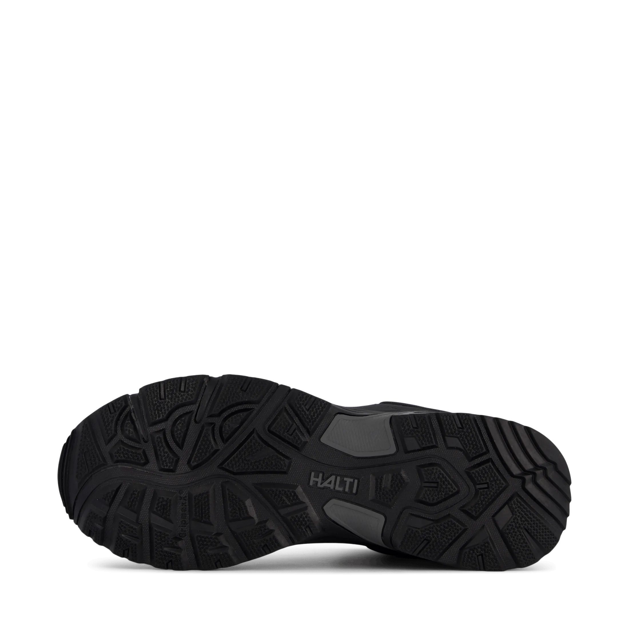 Felis Mid Dx M Black Discount Hiking Shoes