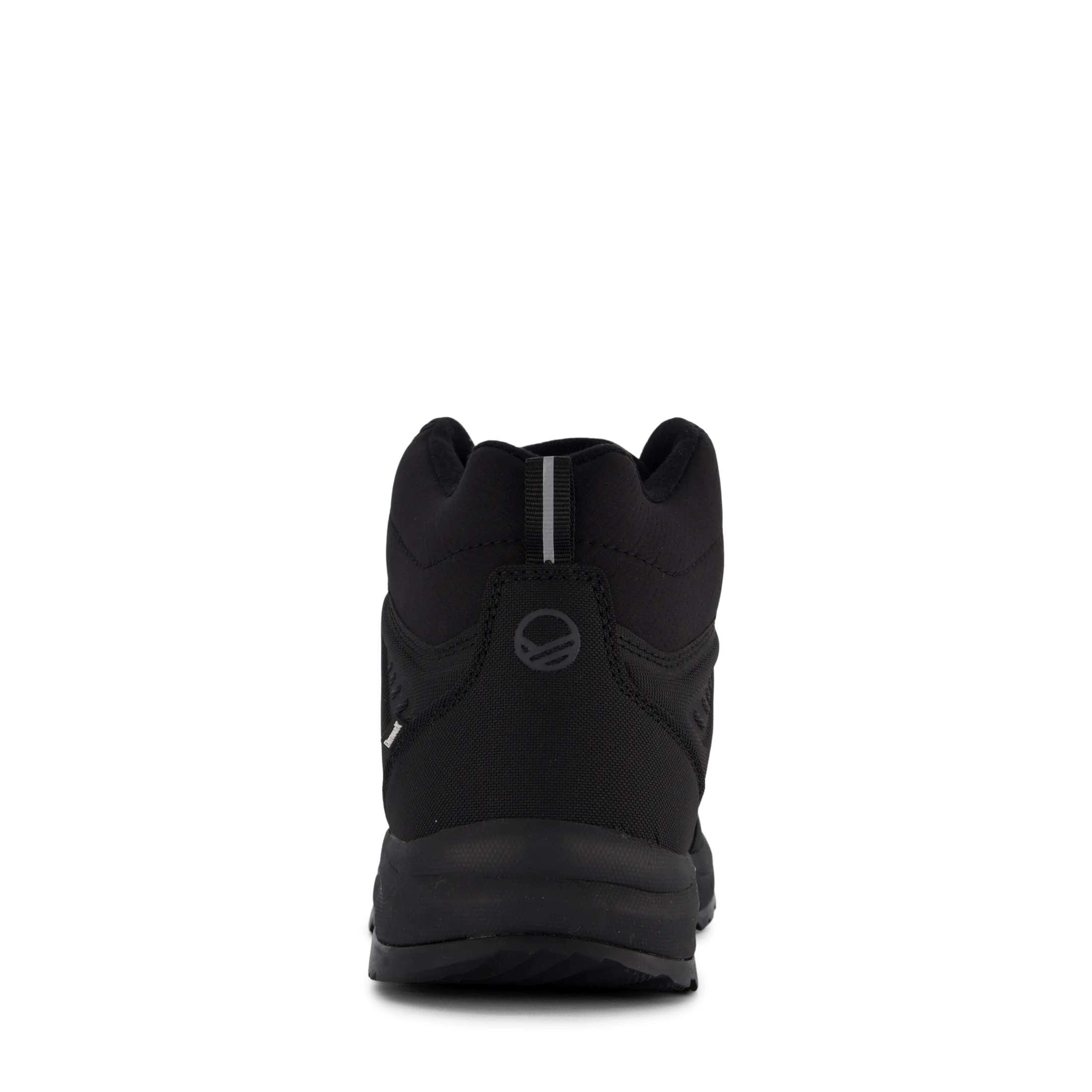 Rockport Waterproof Hiking Shoes Felis Mid Dx M Black