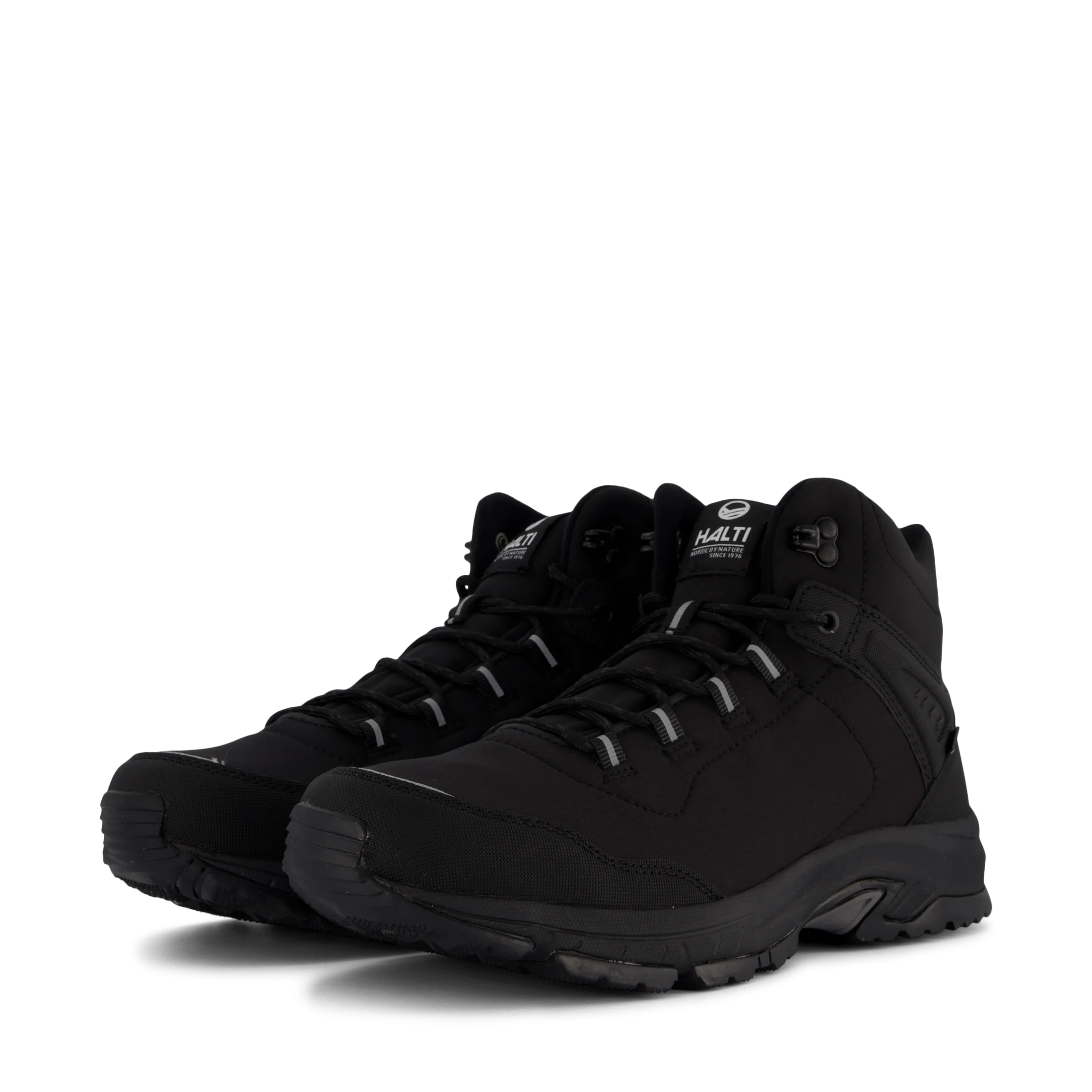 Hiking Grip Felis Mid Dx M Black