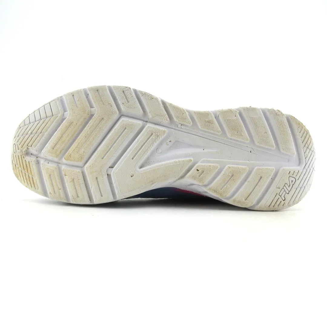 Gel-venture 9 Mt Trail Running Shoe Reddit FILA MEMORY CRYPTONIC 9