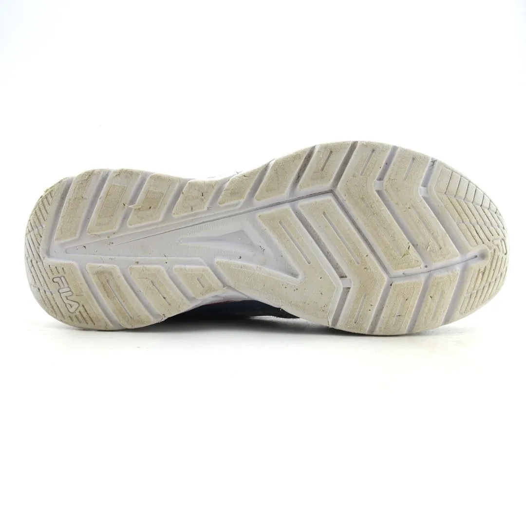 Best Shoes For Marathon Training And Running FILA MEMORY CRYPTONIC 9