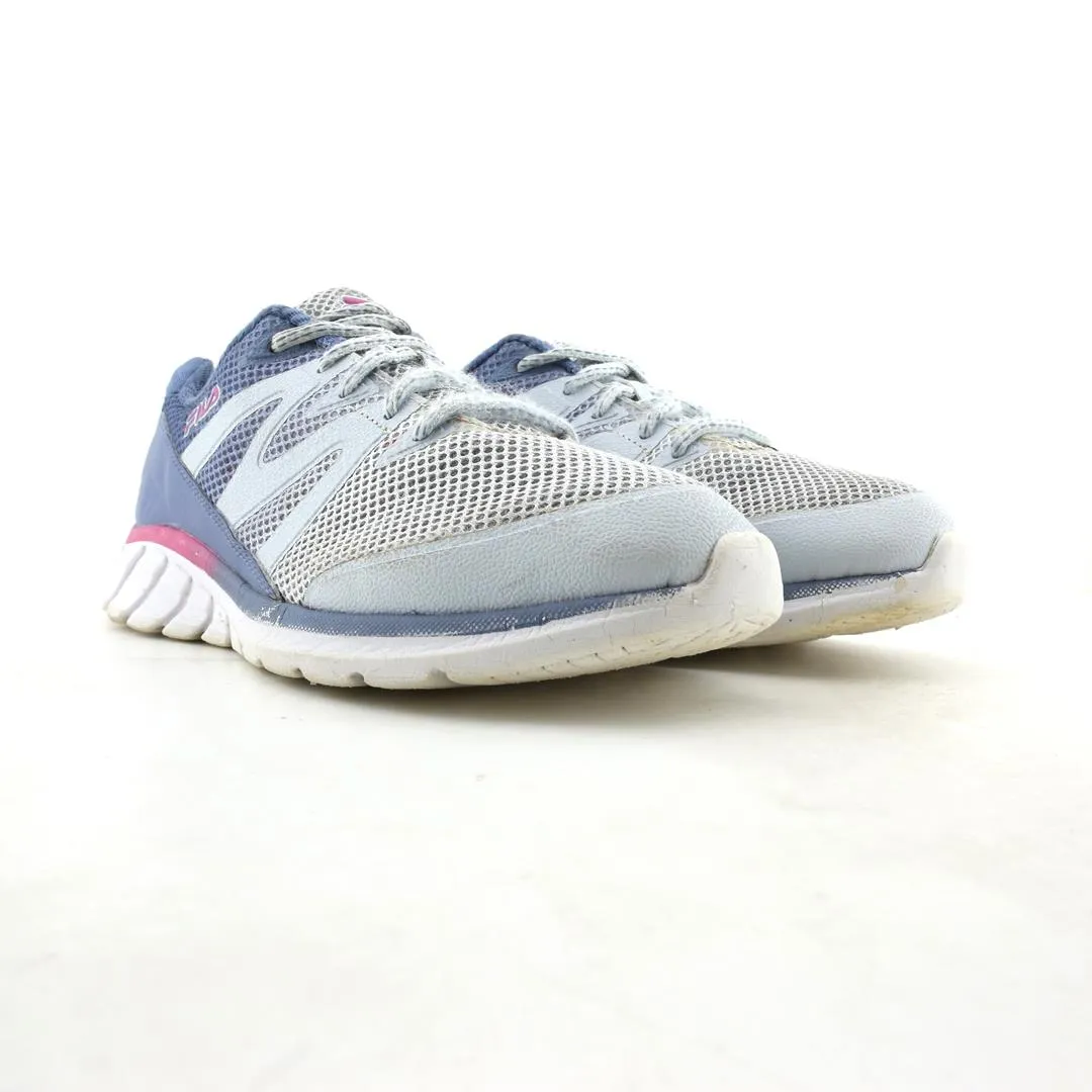 Running Shoes In Wide FILA MEMORY CRYPTONIC 9