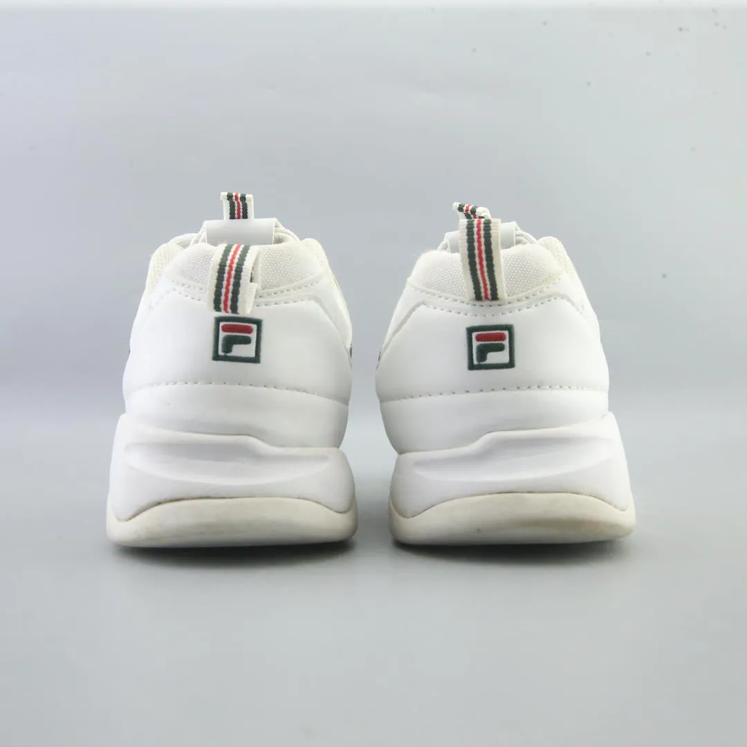 FILA RAY Running Shoes Stores Near Me