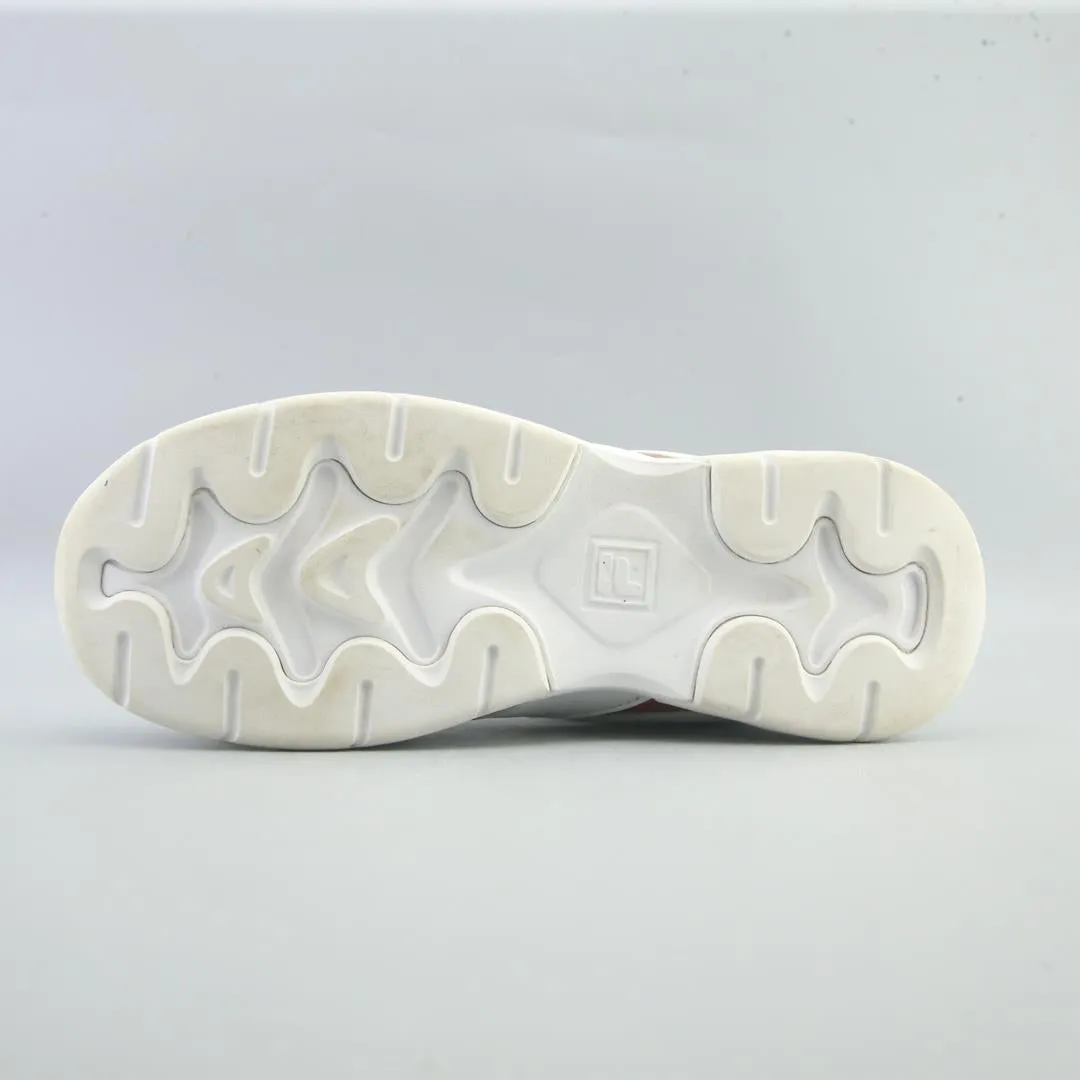 High End Running Shoes FILA RAY