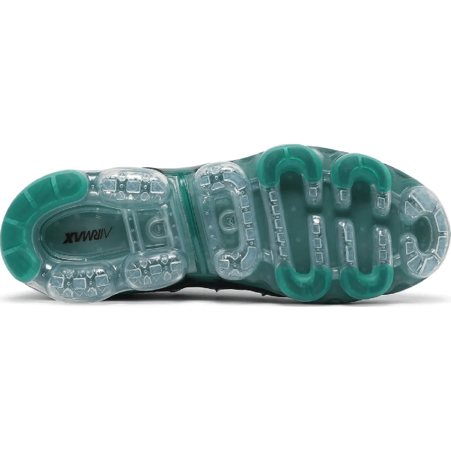 Vapormax Plus City Special - Atlanta Asics Supination Shoes