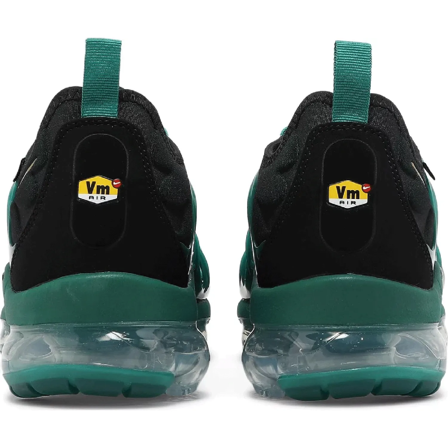 Vapormax Plus City Special - Atlanta Asics Shoes Sneakers