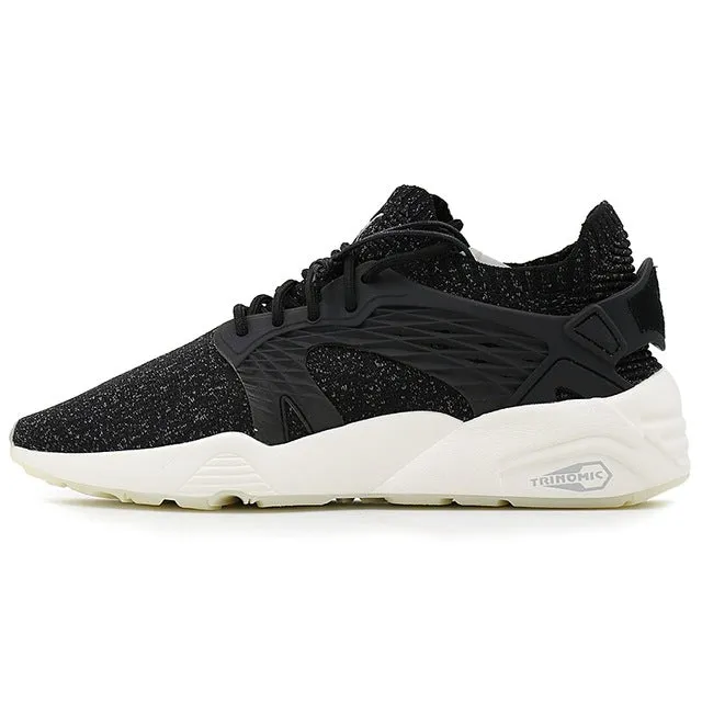 Asics Solution Speed Flytefoam 3 Tennis Shoe Puma BLAZE Cage evoKNIT
