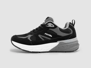 Buy Flat Shoes FitVille Men's Rebound Neo Walking Shoes V1