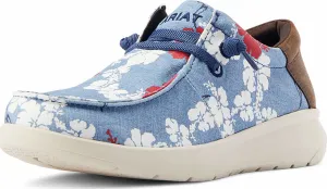 Twisted Boots Cowboy Boots ARIAT MENS WESTERN ALOHA HILO