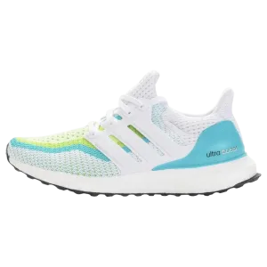 ADIDAS ULTRA BOOST - Halo-White-Semi Solar Slime Adidas Mundial Indoor Shoes