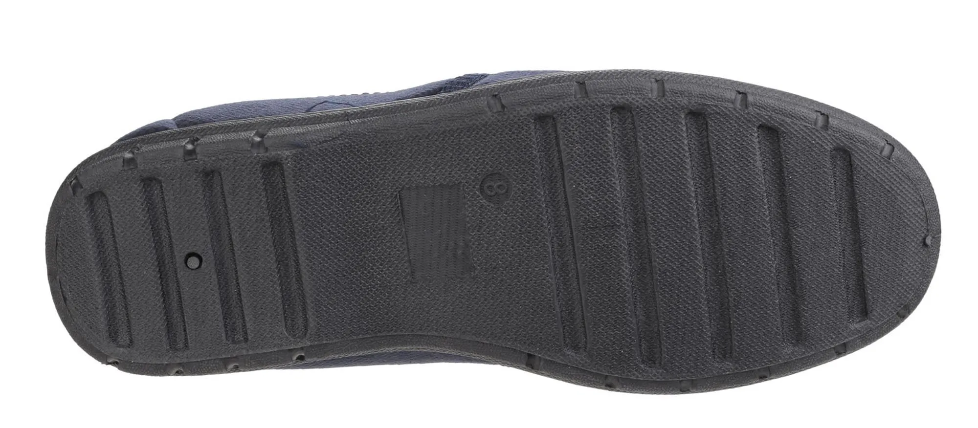 House Slippers Walmart Fleet & Foster John Mens Full Velour Slipper