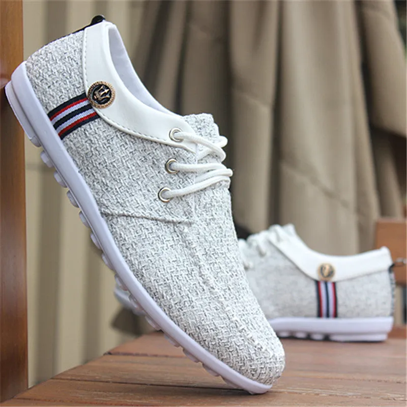 men Casual Shoes mens canvas shoes for men shoes men fashion Flats brand fashion Cortez Basic Leather Casual Shoe