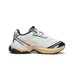 Asics Gel Excite Trail 2 Running Shoes PUMA - VELOPHASIS TECHNISCH SEDATE GRAY-CASHEW