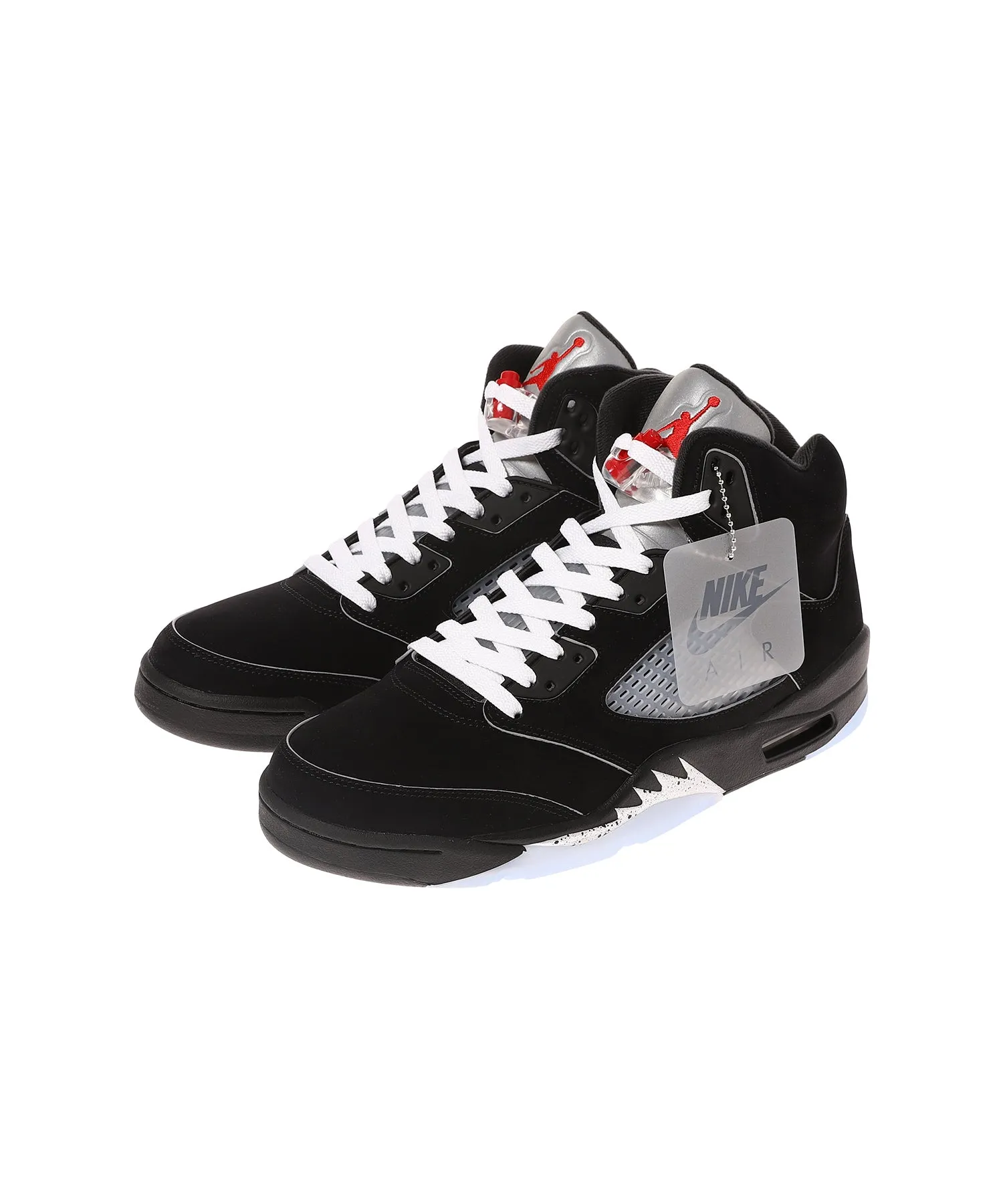 Asics Shoe Sizing Compared To Nike Air Jordan 5 Retro Og