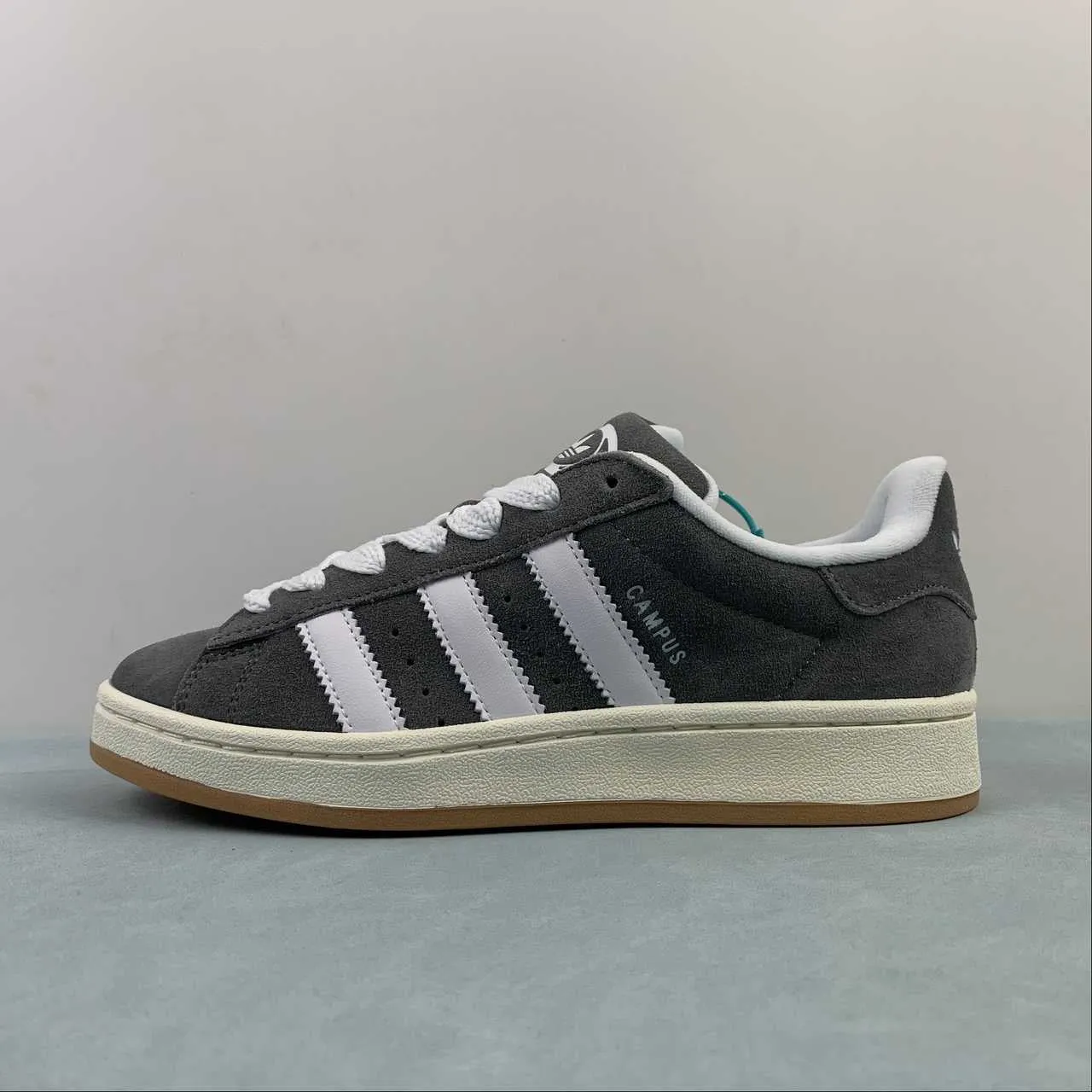 Adidas 3ssb Shoes Adidas campus grey shoes
