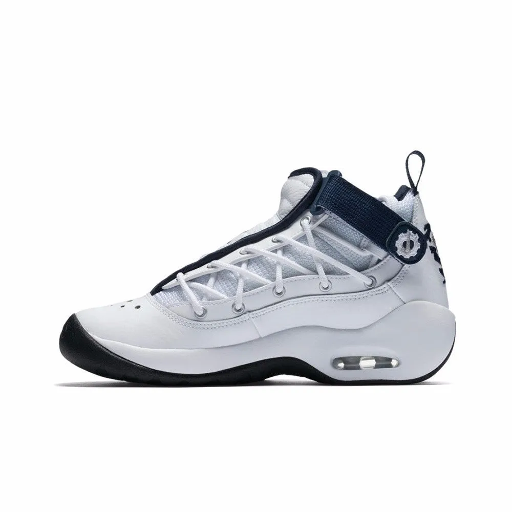 Air Shake NDestrukt GS Haikyuu Asics Shoes