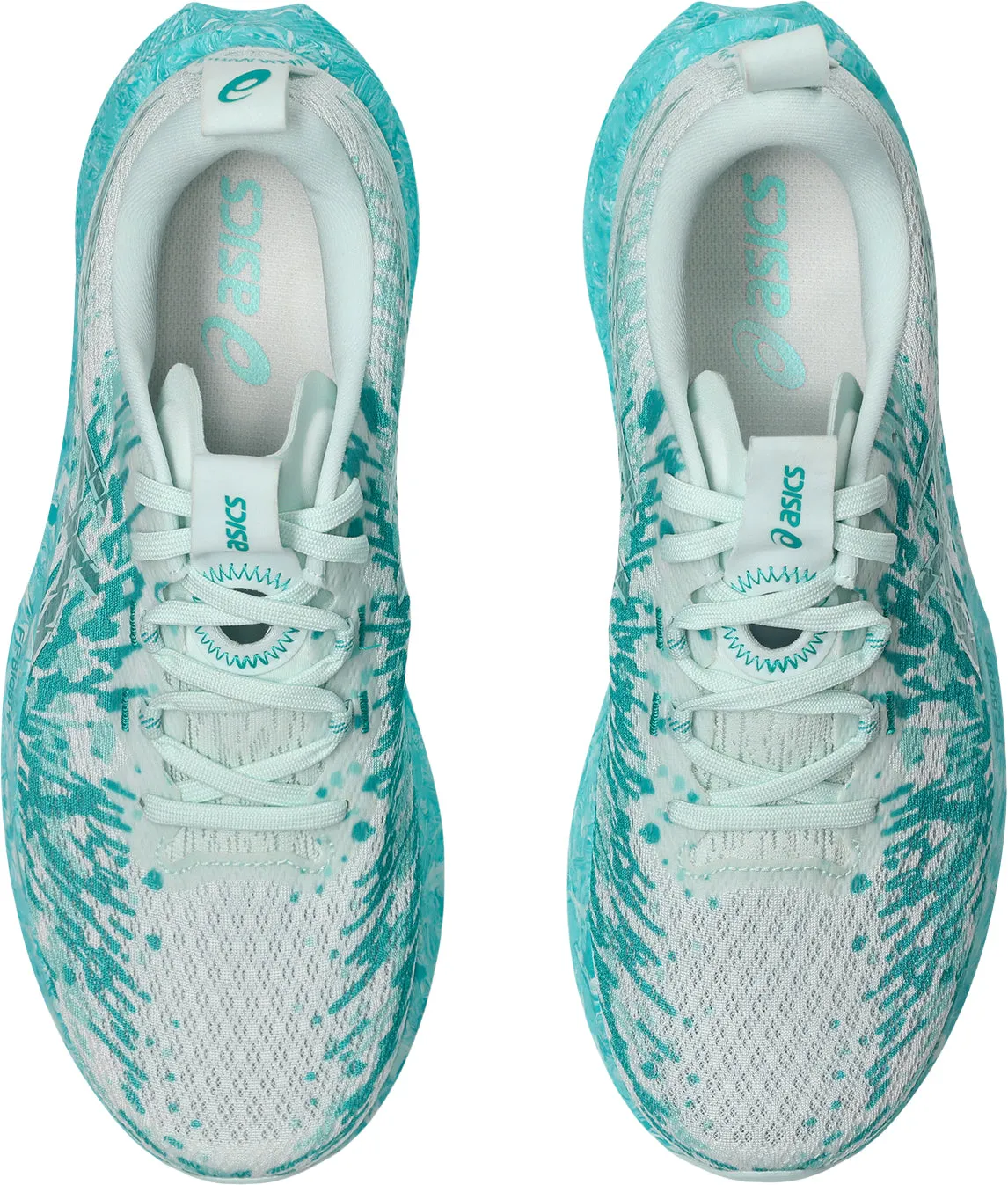 Asics Noosa Tri 16 Mens Running Shoes - White Asics Gel Craze Tr 4 Cross Trainer Shoe