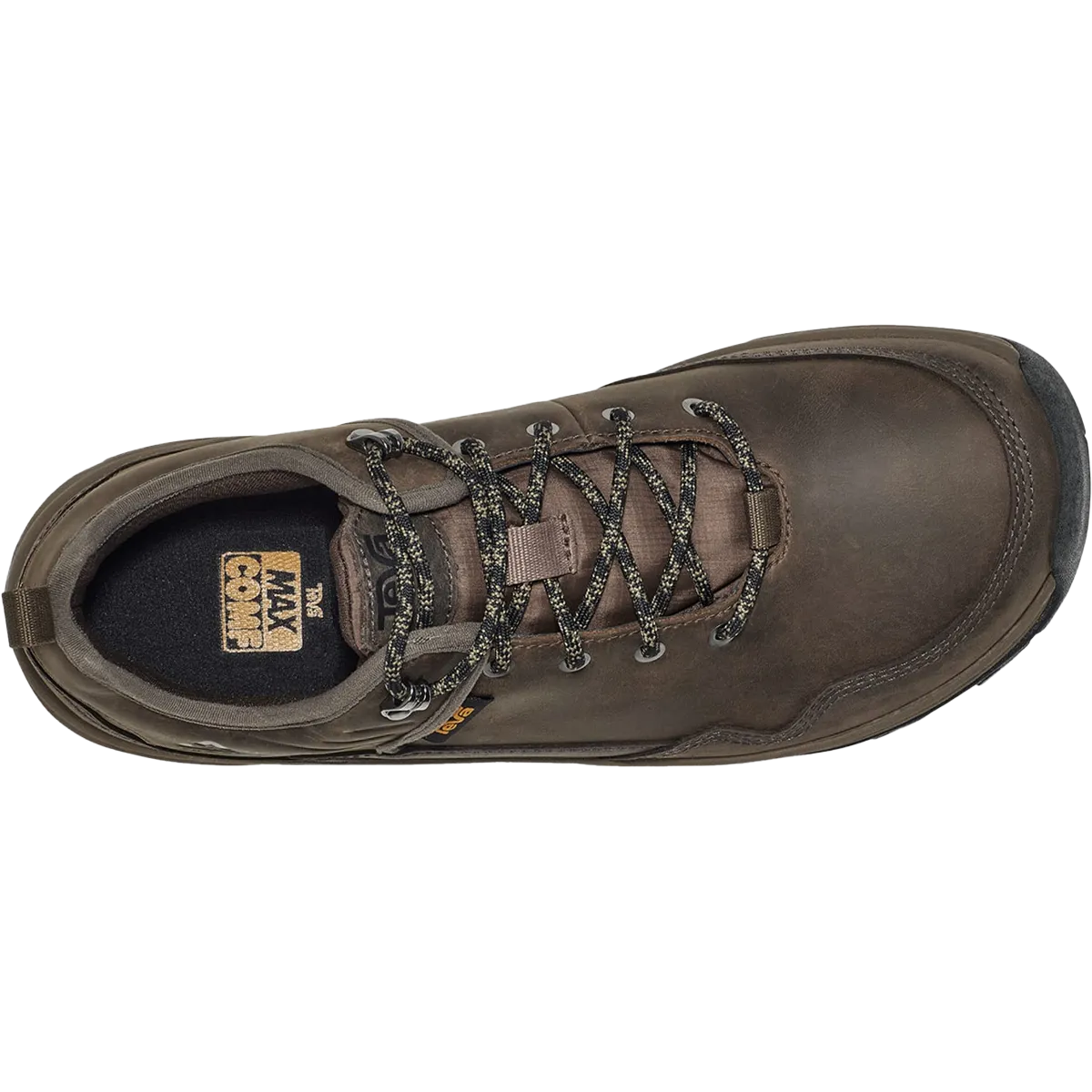 X Ultra 4 Low Hiking Shoes Riva RP