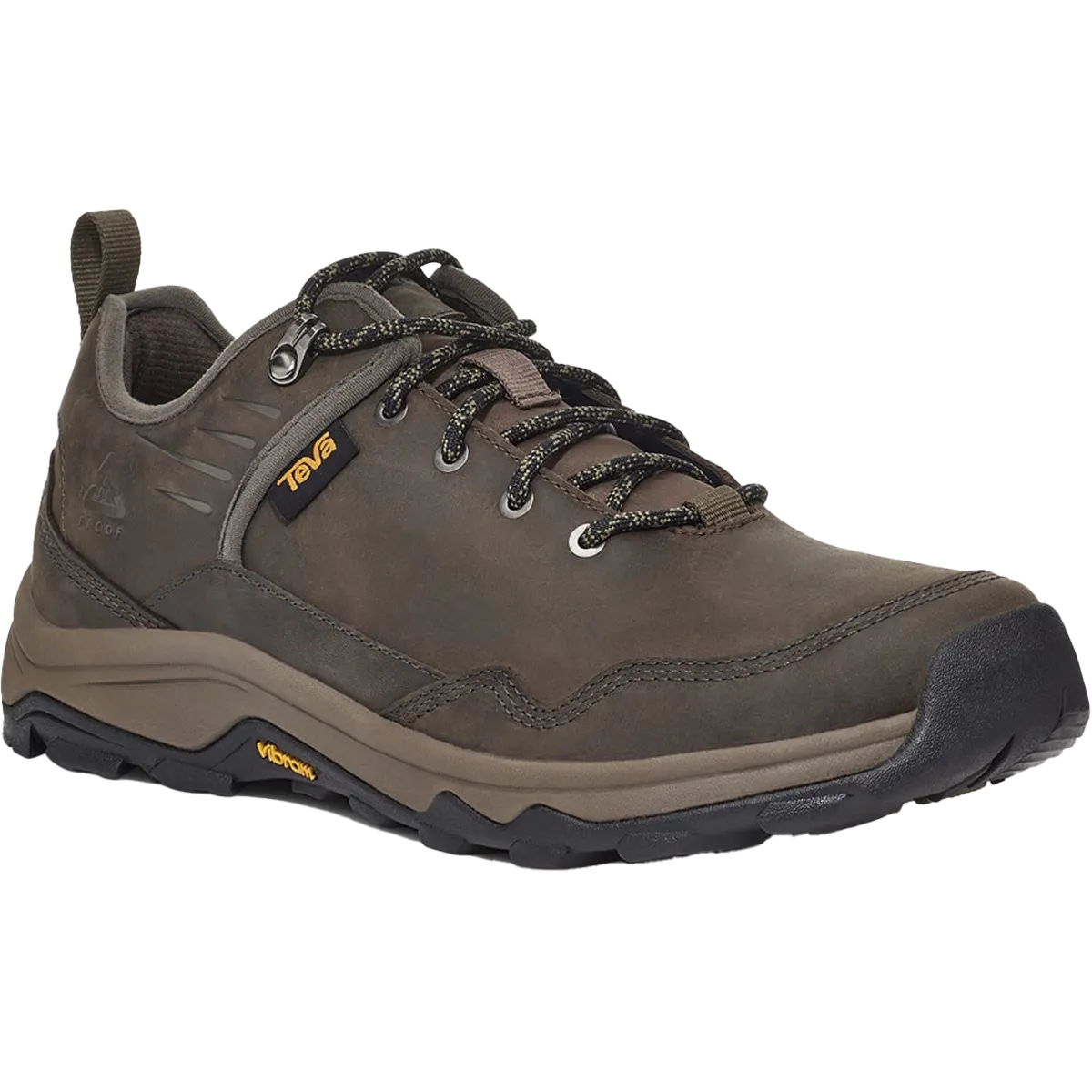 Riva RP Best Hiking Shoes For Camino De Santiago