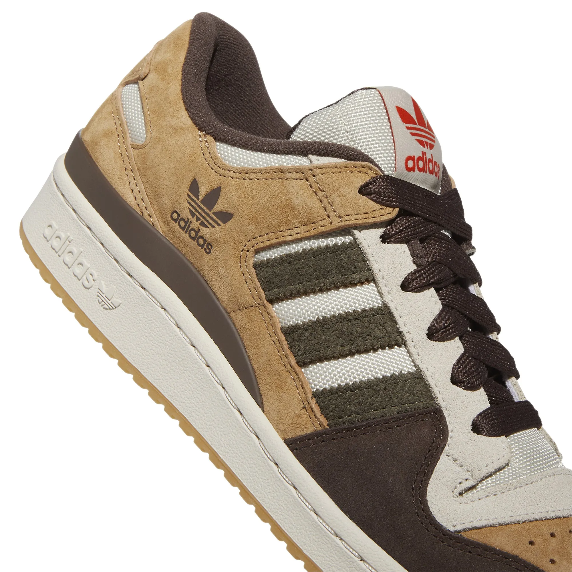 Forum 84 Low Shoes GW4334 Adidas Supernova Prima Running Shoes