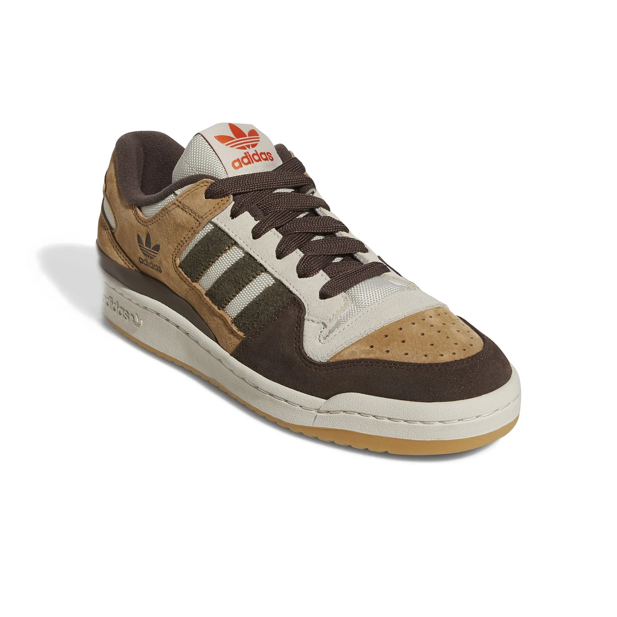 Forum 84 Low Shoes GW4334 Adidas Adizero Varner Wrestling Shoes