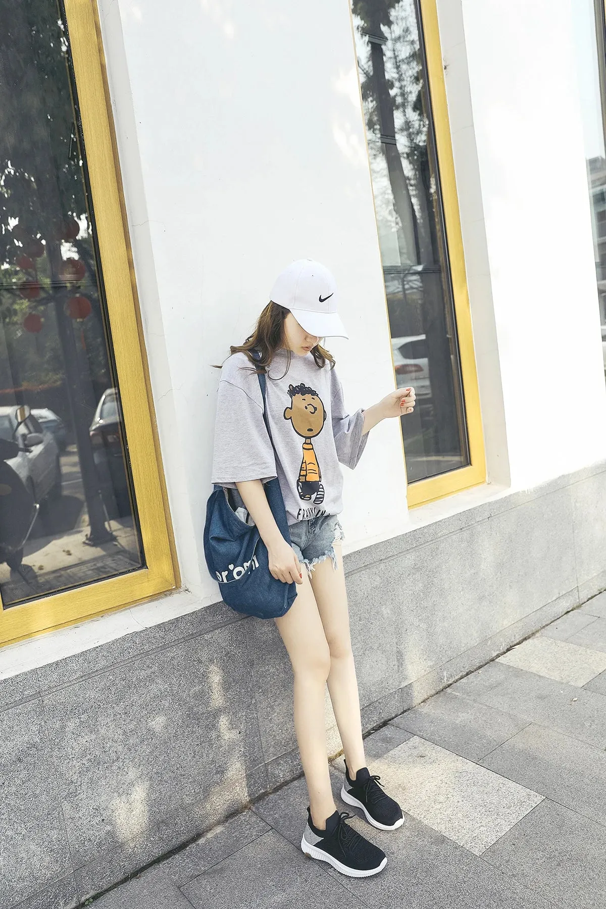 Helly Hansen Sneakers White Breathable Mesh Sports Sneakers for Women